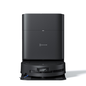 Robot hút bụi lau nhà Ecovacs Deebot T80 Omni