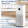 Máy lọc không khí Xiaomi Smart Air Purifier 4 Pro