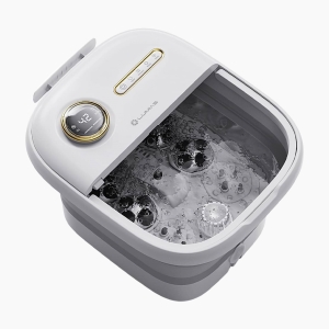 Máy massage chân Lumias LMF-01W - 500W, 220V
