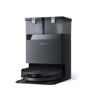 Robot hút bụi lau nhà Ecovacs Deebot T50 Pro Omni Gen 2