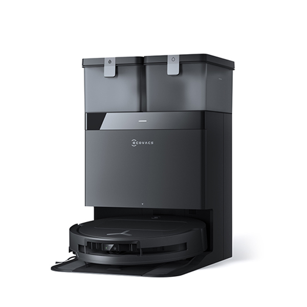 Robot hút bụi lau nhà Ecovacs Deebot T50 Pro Omni Gen 2