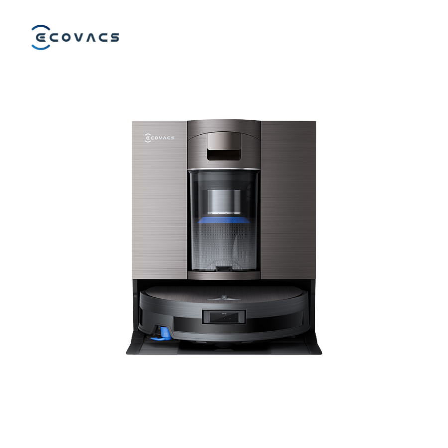 Robot hút bụi lau nhà Ecovacs DEEBOT X11 OmniCyclone