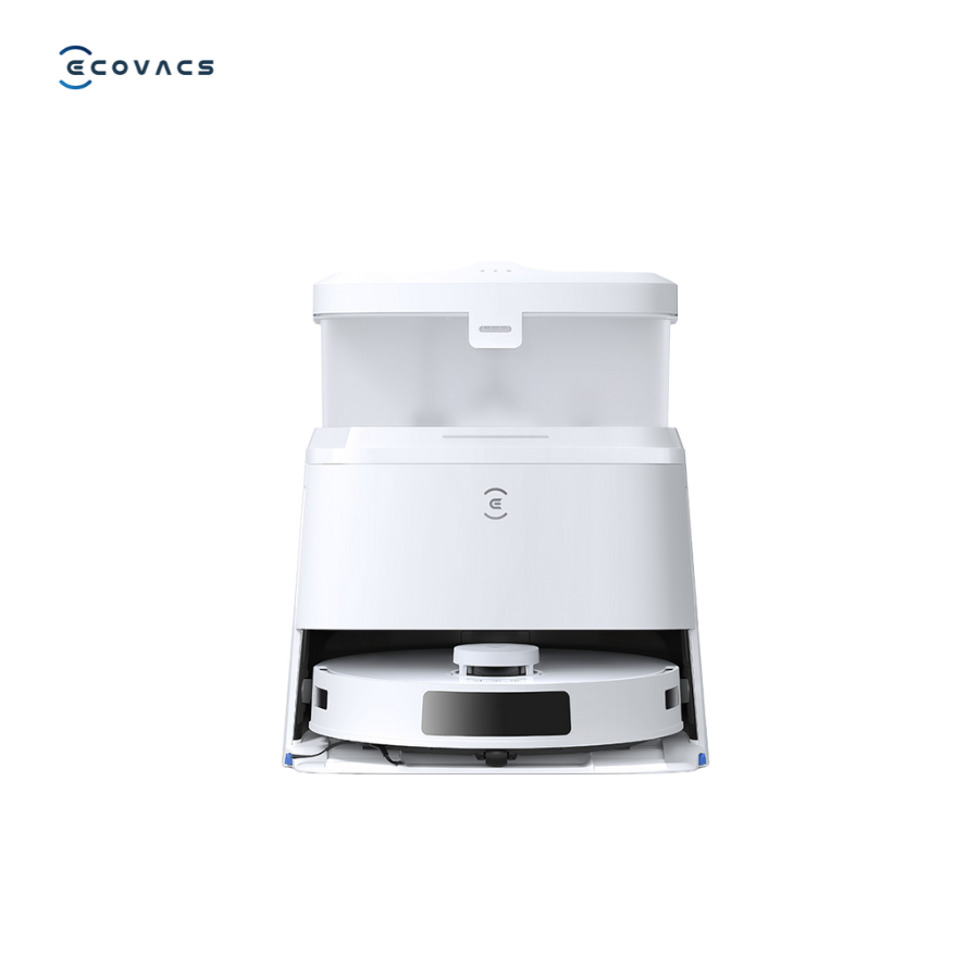 Robot hút bụi lau nhà Ecovacs Deebot T30e Pro Omni