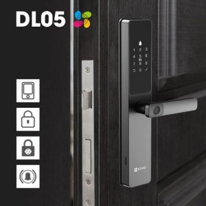 Khoá vân tay thông minh Ezviz DL05