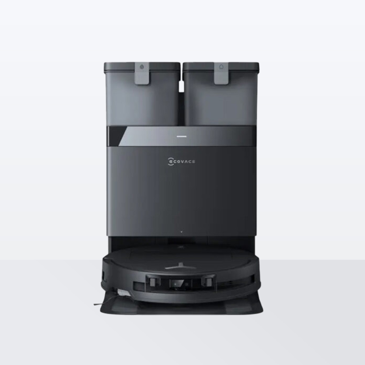 Robot hút bụi lau nhà Ecovacs DEEBOT T50 PRO OMNI Gen 2