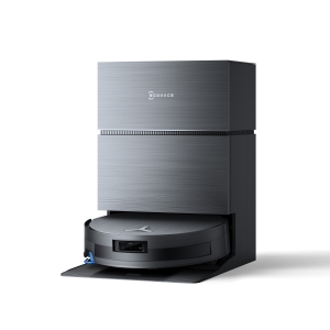 Robot hút bụi lau nhà Ecovacs DEEBOT X11 Pro Omni