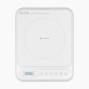 Bếp từ đơn vuông Lumias LK25-220W - 2000W